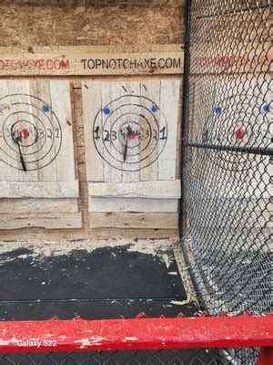 TOP 10 BEST Axe Throwing in Saint Louis, MO .